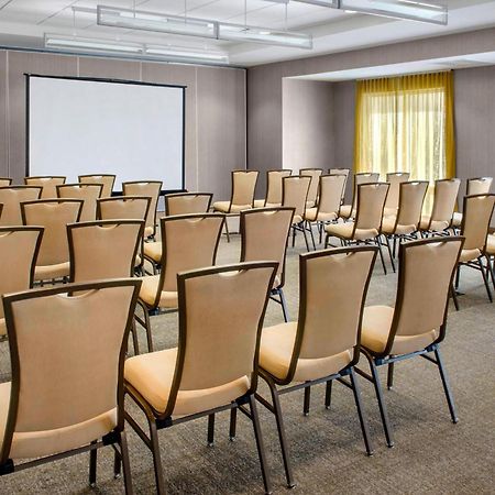 Springhill Suites Long Island Brookhaven Bellport Eksteriør bilde
