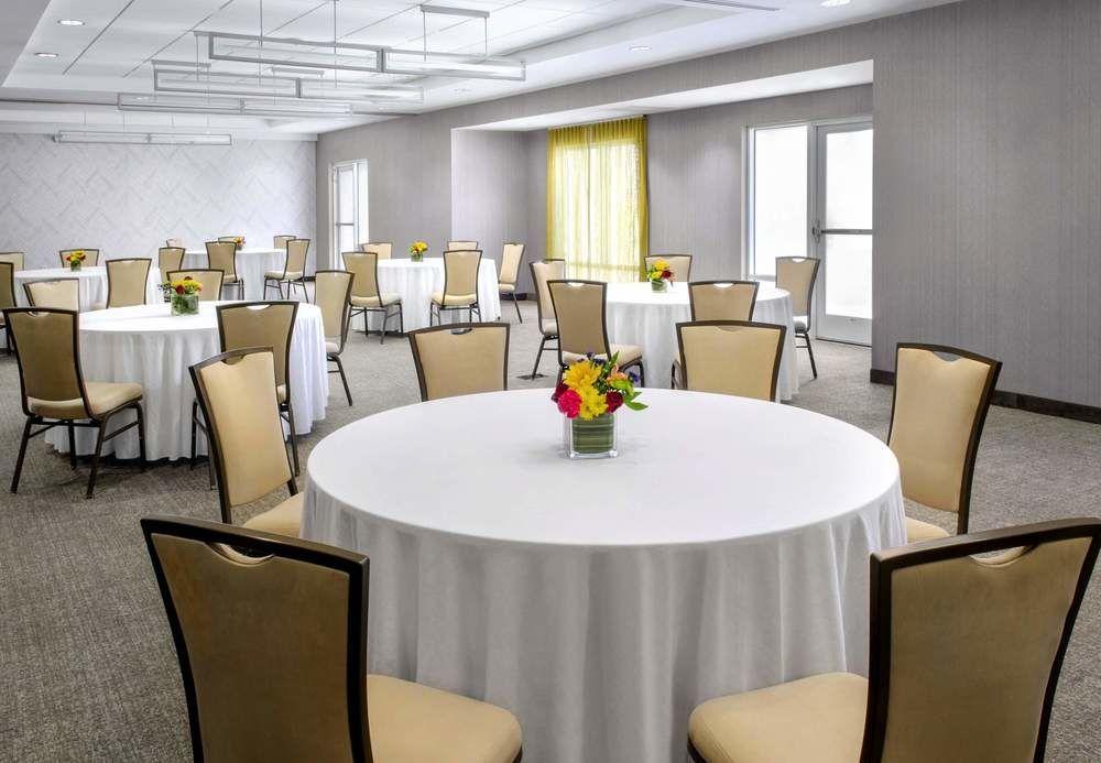 Springhill Suites Long Island Brookhaven Bellport Eksteriør bilde