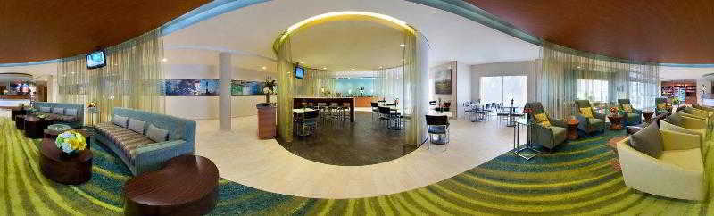 Springhill Suites Long Island Brookhaven Bellport Eksteriør bilde