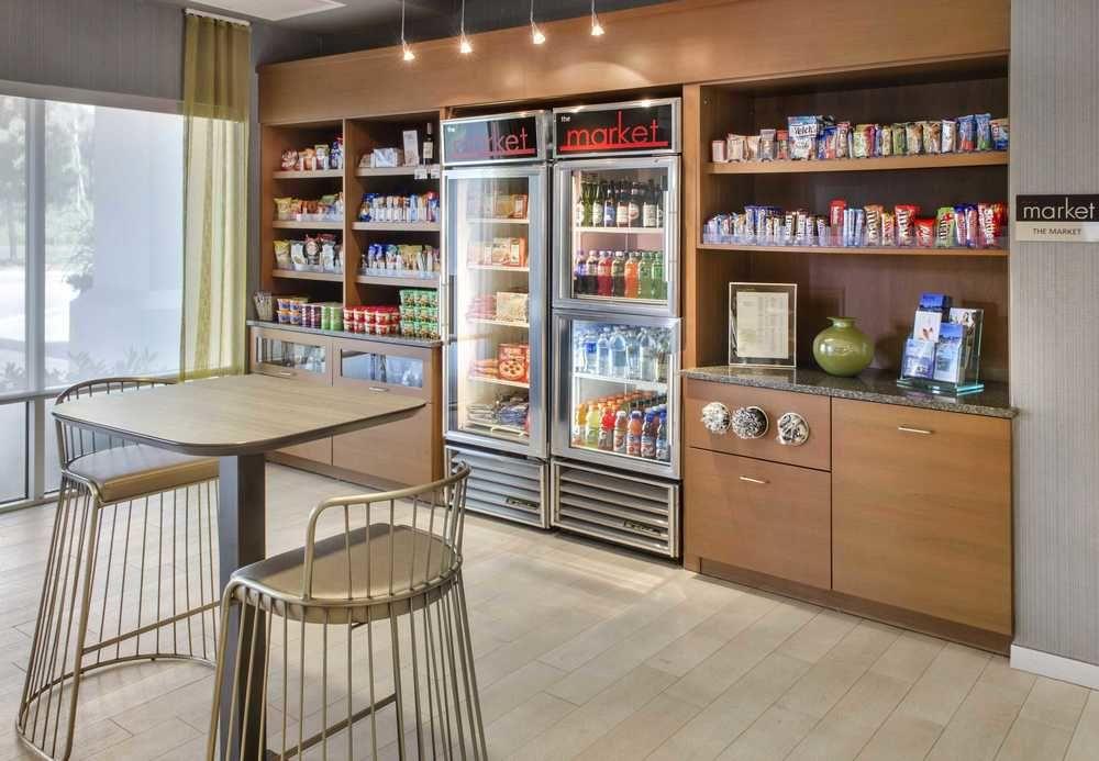 Springhill Suites Long Island Brookhaven Bellport Eksteriør bilde