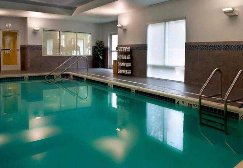 Springhill Suites Long Island Brookhaven Bellport Eksteriør bilde