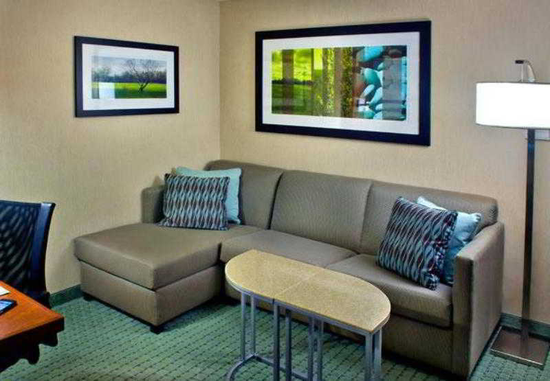 Springhill Suites Long Island Brookhaven Bellport Eksteriør bilde