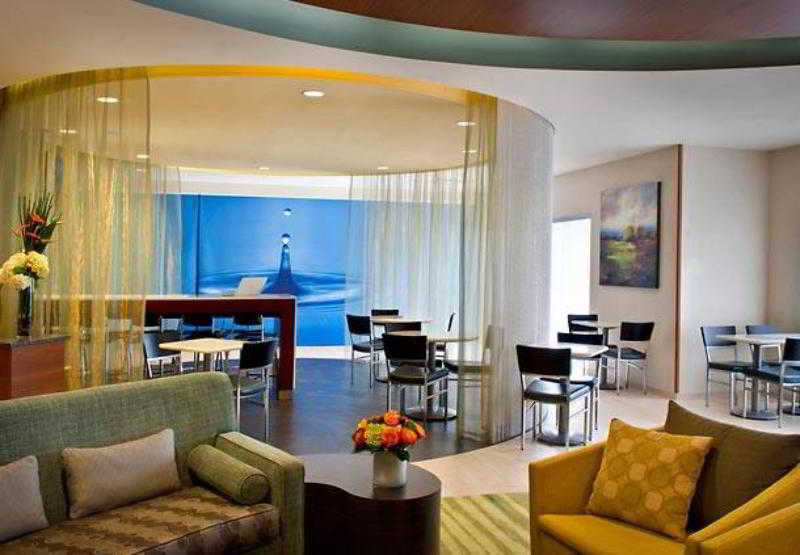 Springhill Suites Long Island Brookhaven Bellport Eksteriør bilde